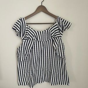 Anthropologie, Eva Franco. Size L